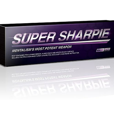 Super Sharpie
